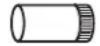 GE Profile JV665CBB - WORKSHEET—CALCULATE TOTAL EQUIVALENT DUCTWORK LENGTH - 3