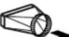 GE Profile JV665CBB - WORKSHEET—CALCULATE TOTAL EQUIVALENT DUCTWORK LENGTH - 8