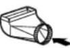 GE Profile JV665CBB - WORKSHEET—CALCULATE TOTAL EQUIVALENT DUCTWORK LENGTH - 15