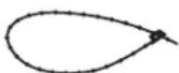 GE WSKS3040EWW - PARTS SUPPLIED - 5