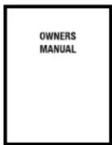 GE WSKS3040EWW - READ THE REST OF THIS OWNER'S MANUAL - 1