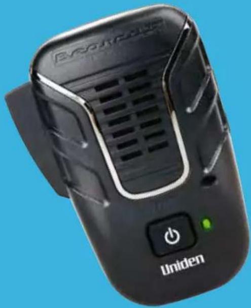 UNIDEN AW970WL - accessories - 1