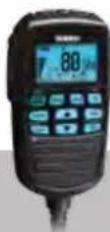 UNIDEN MBU-03BK - MK800W - 8