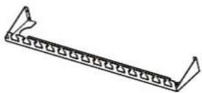 CyberPower Rackbar RKBS20ST2F10R - Package Contents - 2
