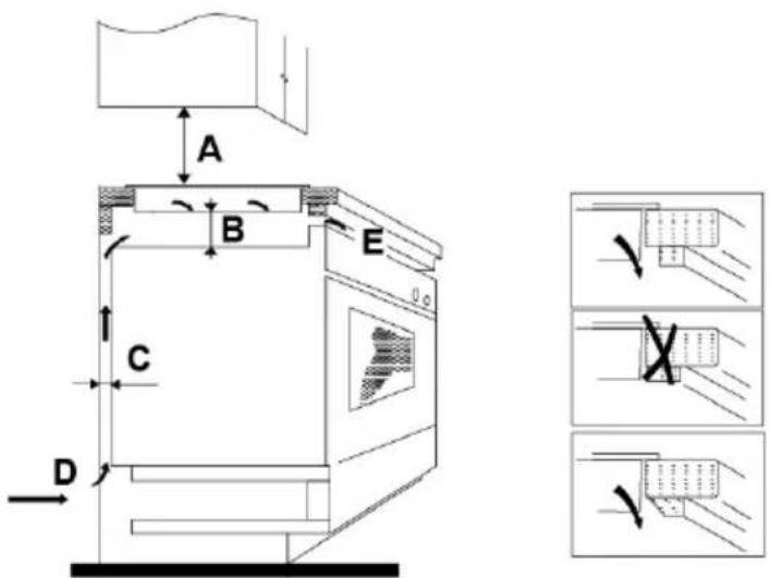 SVAN SVV640B - Selection of installation equipment - 3