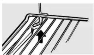 GE GTH15BBMLCC - Half-Width Shelves - 2