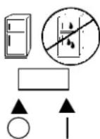 GE TBT21JABAA - Anti-Moisture Switch No Defrosting - 1