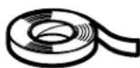 GE GTS17BBRLWW - TOOLS REQUIRED - 2