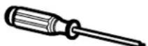 GE GTT18FBMCC - TOOLS REQUIRED - 4