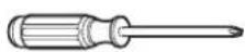 GE GTH18CCEBB - TOOLS REQUIRED - 1