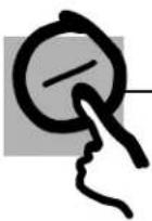GE GTT16HBMWW - About the temperature control dial. - 2