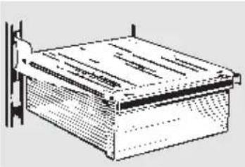 GE Profile TBX25PRBLCC - Adjustable Humidity Drawers - 1
