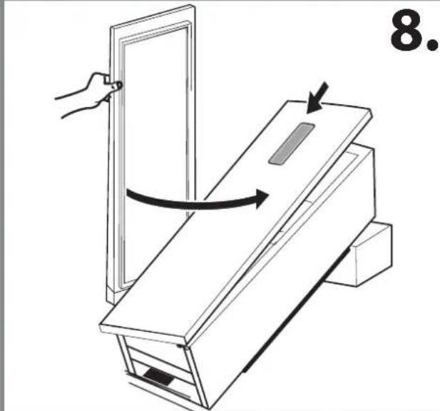 INDESIT UI4 1 W UK.1 - (1) - 5