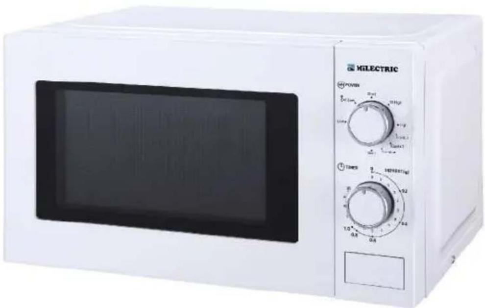 Infiniton MIW-G20LTB - MODEL:MIW-G20LTB - 1
