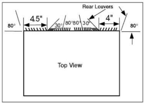 MIDEA MTA10ER82 - Wall Sleeve Brands: - 1