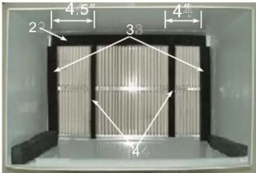 MIDEA MTA10ER82 - Wall Sleeve Brands: - 2