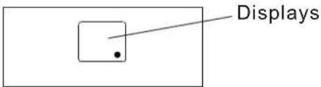 MIDEA MTA10ER82 - DISPLAYS: - 1