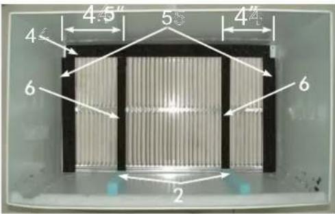 MIDEA MTA10ER82 - Wall Sleeve Brands: - 2
