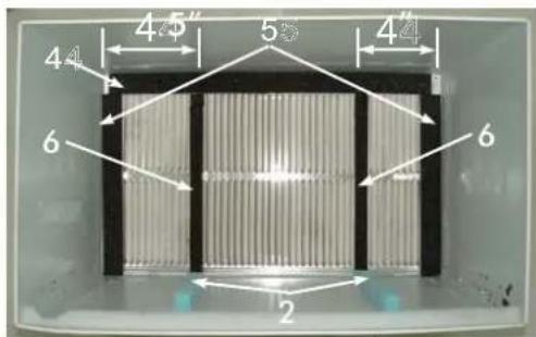 MIDEA MTA10ER82 - Wall Sleeve Brands: - 2