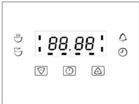 Infiniton 41ECB8 - Hora de cocinar 🤒 - 2