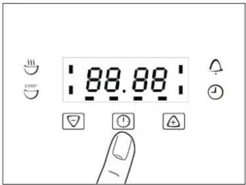 Infiniton 41ECB8 - Countdown - 1