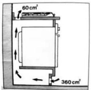 Infiniton GG-320 - Importante! - 2