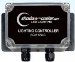 Shadow-Caster SCM-MFD-LC-KIT - INCLUDES - 7