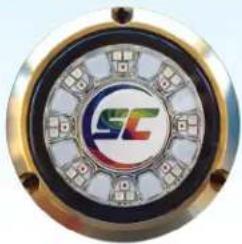 Shadow-Caster SCM-MFD-LC-KIT - INCLUDES - 5