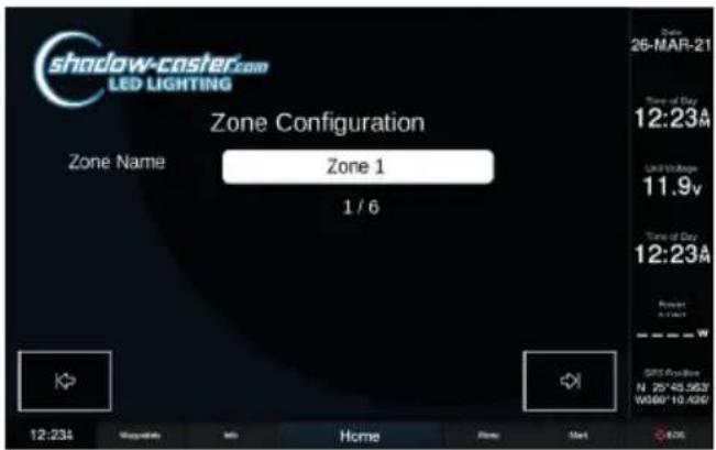 Shadow-Caster SCM-MFD-LC-KIT - INITIAL ONBOARDING STEPS - 5