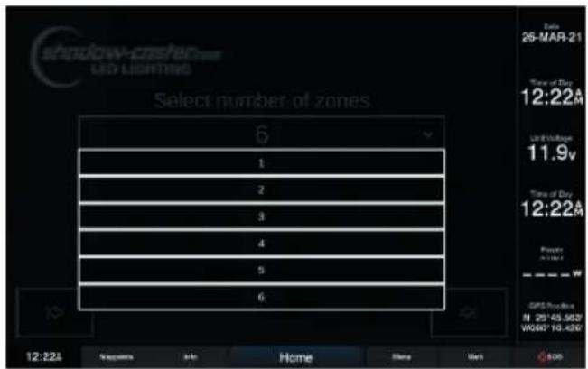 Shadow-Caster SCM-MFD-LC-KIT - INITIAL ONBOARDING STEPS - 4