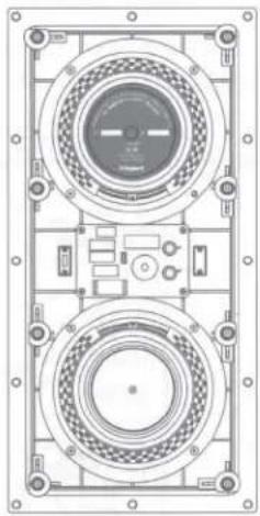 NUVO NV-2IW-5LCR - 2