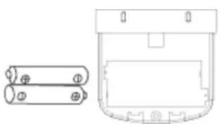 Infiniton CSTT-4550 - Avisos para el control remoto: - 2