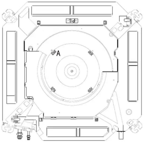 Infiniton CSTT-4550 - Confirmation before test run - 1