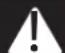 Infiniton CSTT-4550 - Warning - 1