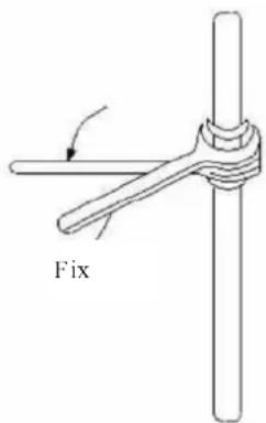 Infiniton CSTT-4550 - Piping sequence - 1