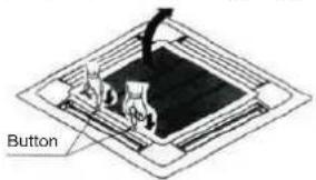 Infiniton CSTT-4550 - Preparation of trim panel - 1