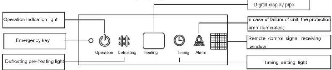 Infiniton CSTT-4550 - Other Safety Notice - 3