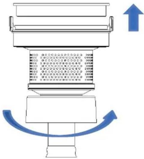 MIDEA MCS2045BS - Operation 3 - 3