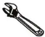 ZLine DNT-KF-CH - Tools: - 1