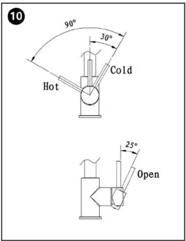ZLine DNT-KF-CH - PULL DOWN FAUCETS - 6