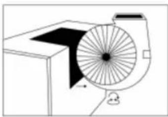 ZLine 619 - UNDER CABINET INSTALLATION - 4