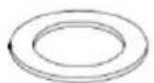 ZLine GEM-KF-BN - PULL DOWN FAUCETS - 9
