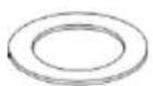ZLine GEM-KF-BN - PULL DOWN FAUCETS - 8