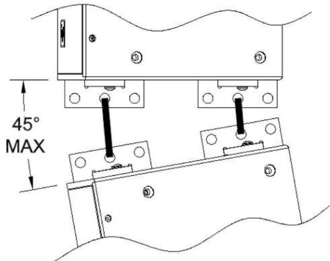 ELECTRO-VOICE EVF-1152D/64-FG - Inner Connection Points - 2