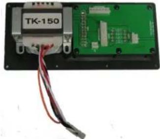 ELECTRO-VOICE EVF-1152S 66 - Instructions: - 2