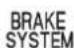 Honda Clarity Fuel Cell (2017) - System Indicators - 8