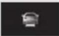Honda Clarity Fuel Cell (2017) - To Set or Change Following-Interval - 2