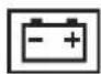Honda Clarity Fuel Cell (2017) - If the 12-Volt Battery Charging System Indicator Comes On - 1