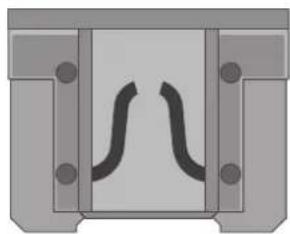 Honda Clarity Fuel Cell (2017) - Blown Fuse - 1