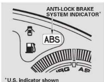 Honda Insight (2003) - The Braking System - 1